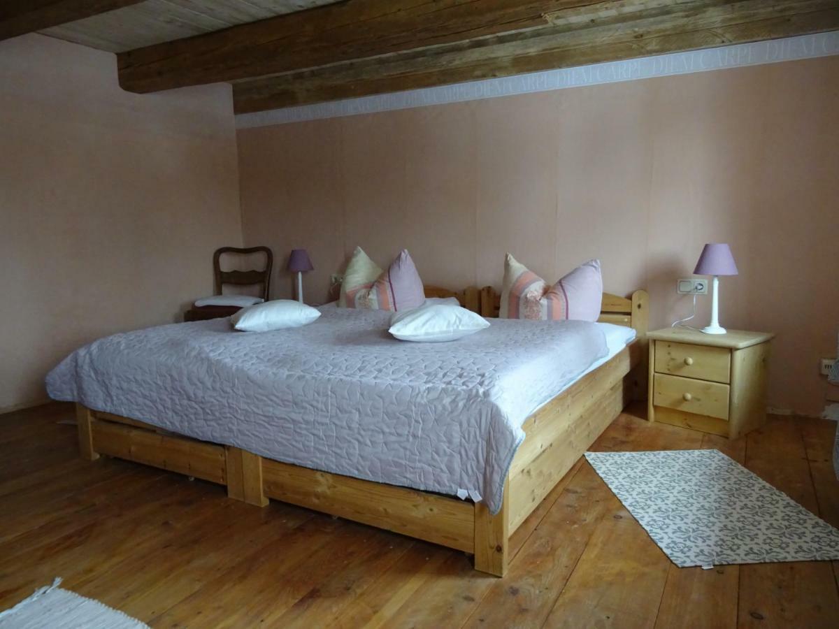 Urselhof Apartment Hermsdorf  Ngoại thất bức ảnh