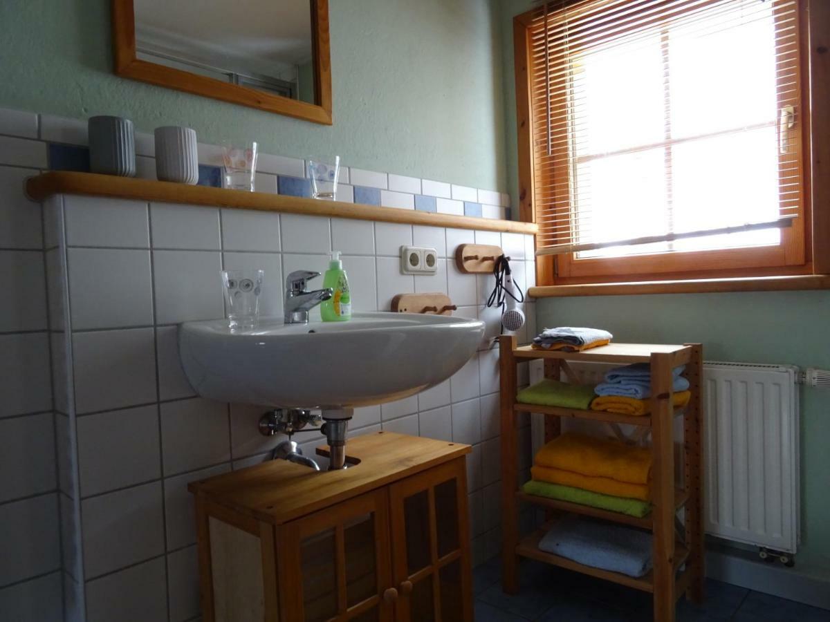 Urselhof Apartment Hermsdorf  Ngoại thất bức ảnh