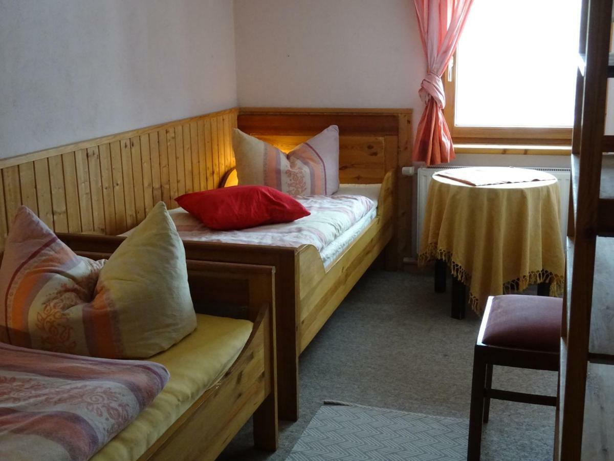 Urselhof Apartment Hermsdorf  Ngoại thất bức ảnh